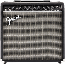 Fender Champion II 50 - gitarové kombo