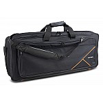 GEWA - Keyboard Gig Bag F, Black