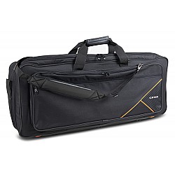 GEWA - Keyboard Gig Bag F, Black