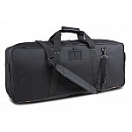 GEWA - Keyboard Gig Bag F, Black