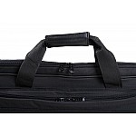 GEWA - Keyboard Gig Bag F, Black