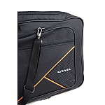 GEWA - Keyboard Gig Bag F, Black