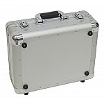 ROADINGER CD Case ALU Digital Booking rounded