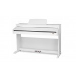 Classic Cantabile DP-A 410 WM digital piano, White matt