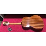 Magna CG-48 S 4/4 klasická gitara , solid top