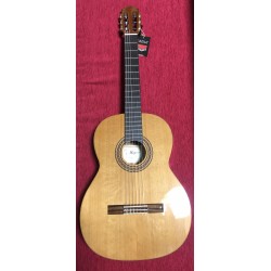Magna CG-48 C 4/4 klasická gitara , solid top