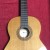 Magna CG-48 C 4/4 klasická gitara , solid top