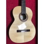 Magna CG-48 S 4/4 klasická gitara , solid top