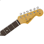 Fender Japan Traditional '60s Stratocaster Rosewood in Candy Tangerine MIJ