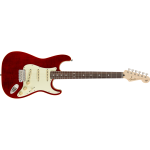 Fender Limited Edition Aerodyne Classic Stratocaster® Flame Maple Top
