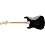 Fender Limited Edition Aerodyne Classic Stratocaster® Flame Maple Top