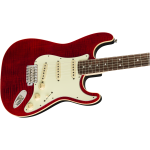 Fender Limited Edition Aerodyne Classic Stratocaster® Flame Maple Top