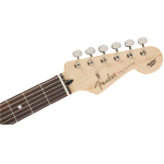 Fender Limited Edition Aerodyne Classic Stratocaster® Flame Maple Top