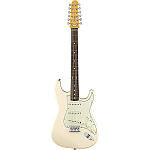 Fender FSR Japan Traditional Stratocaster XII - 12-strunová gitara Fender FSR Japan Traditional Stratocaster XII - 12-strunová gitara