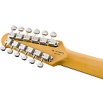 Fender FSR Japan Traditional Stratocaster XII - 12-strunová gitara Fender FSR Japan Traditional Stratocaster XII - 12-strunová gitara