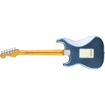 Fender FSR Traditional 50s Strat, Maple Fingerboard, Lake Placid Blue with Ice Blue Metallic Stripes 