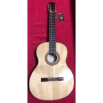 Magna CG-58 S 4/4 klasická gitara , solid top