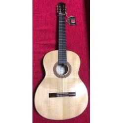 Magna CG-58 S 4/4 klasická gitara , solid top