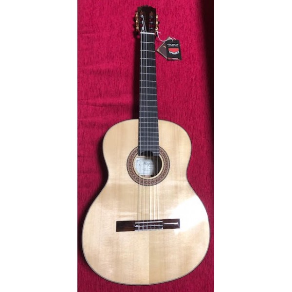 Magna CG-58 S 4/4 klasická gitara , solid top