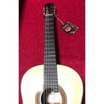 Magna CG-58 S 4/4 klasická gitara , solid top