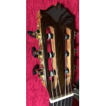 Magna CG-58 S 4/4 klasická gitara , solid top