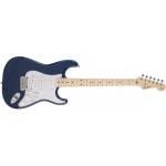 Fender Made in Japan Hybrid Stratocaster Indigo 