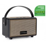Bennett & Ross BB-820BK Blackmore Junior, Bluetooth