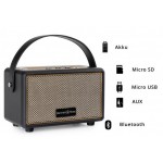 Bennett & Ross BB-820BK Blackmore Junior, Bluetooth