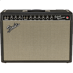 Fender '64 Custom Deluxe Reverb