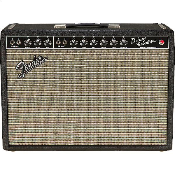 Fender '64 Custom Deluxe Reverb