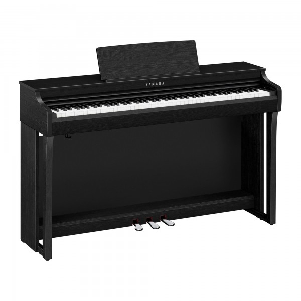 Yamaha CLP-825 B digitálny klavír