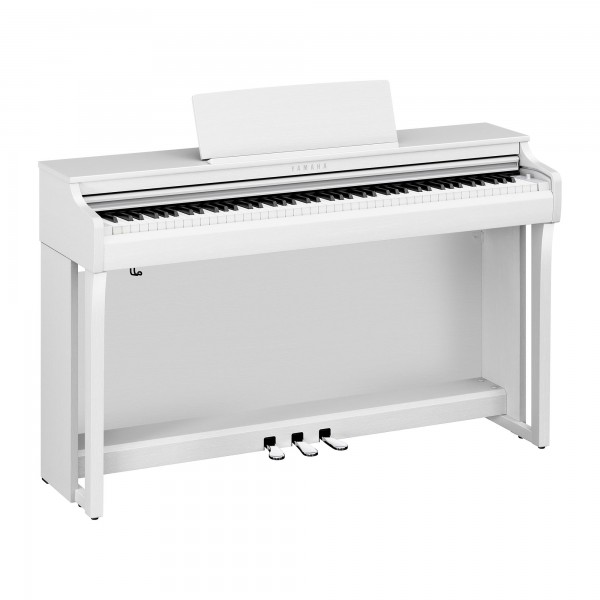 Yamaha CLP-825 WH digitálny klavír