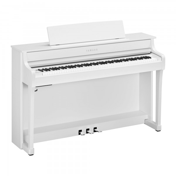 Yamaha CLP-845 WH digitálny klavír