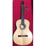Magna CG-88 S 4/4 klasická gitara , solid top