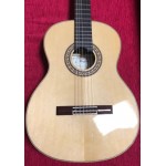 Magna CG-88 S 4/4 klasická gitara , solid top