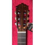 Magna CG-88 S 4/4 klasická gitara , solid top