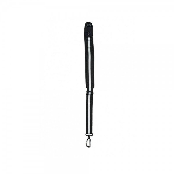 BAM Fashion Neoprene Strap for Hightech case Noir Blanc