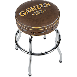 Gretsch® "Since 1883" Barstool 24"