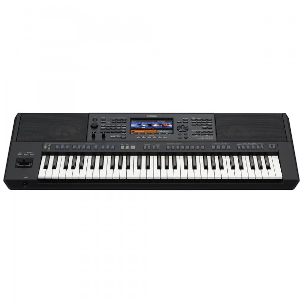 Yamaha PSR-SX920