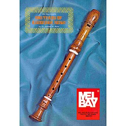 400 Years of Recorder Music - 93727