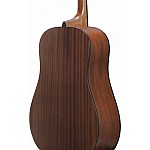 Ibanez - AAD50-TCB Akustická gitara Transparent Charcoal Burst
