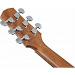 Ibanez - AAD50-TCB Akustická gitara Transparent Charcoal Burst