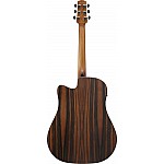 Ibanez AAD70CE-TBN Elektroakustická gitara Ibanez AAD70CE-TBN Elektroakustická gitara