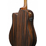 Ibanez AAD70CE-TBN Elektroakustická gitara Ibanez AAD70CE-TBN Elektroakustická gitara