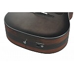 Ibanez AAD70CE-TBN Elektroakustická gitara Ibanez AAD70CE-TBN Elektroakustická gitara