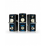 Toms Line ABY-3 Bluesy Mini Overdrive Pedal