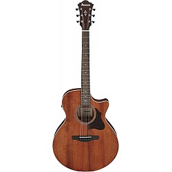 Ibanez AE140-OPN Elektroakustická gitara - Open Pore