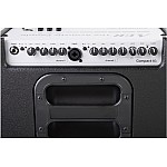 AER Compact 60 III BK - kombo pre akustické nástroje AER Compact 60 III BK - kombo pre akustické nástroje