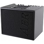 AER Compact 60 III BK - kombo pre akustické nástroje AER Compact 60 III BK - kombo pre akustické nástroje