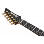 Ibanez AZ47P1QM-DEB Dragon Eye Burst